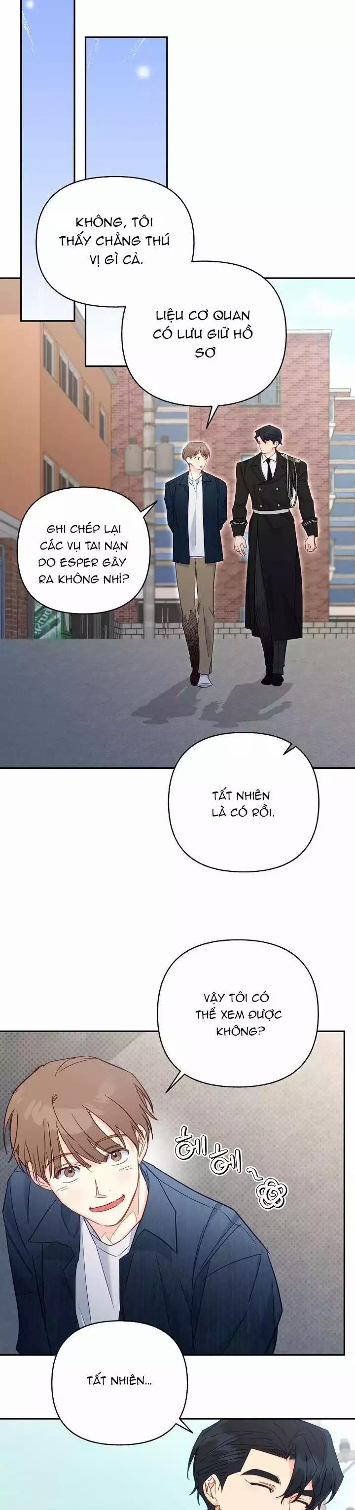 Người Bình Thường Cấp A 68 trang 17