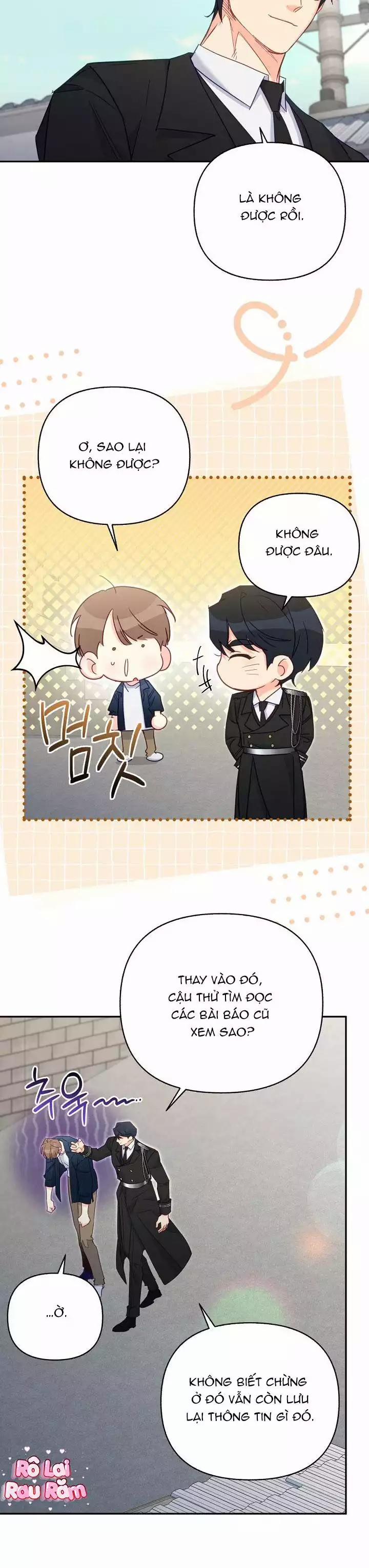 Người Bình Thường Cấp A 68 trang 18