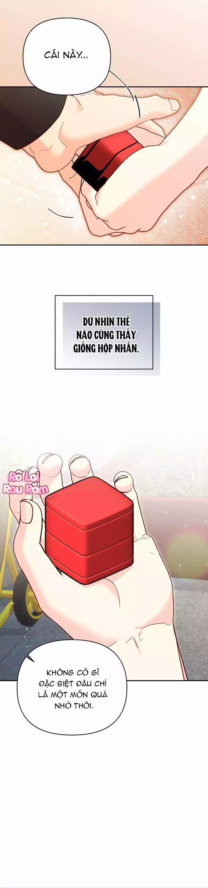 Người Bình Thường Cấp A 68 trang 23