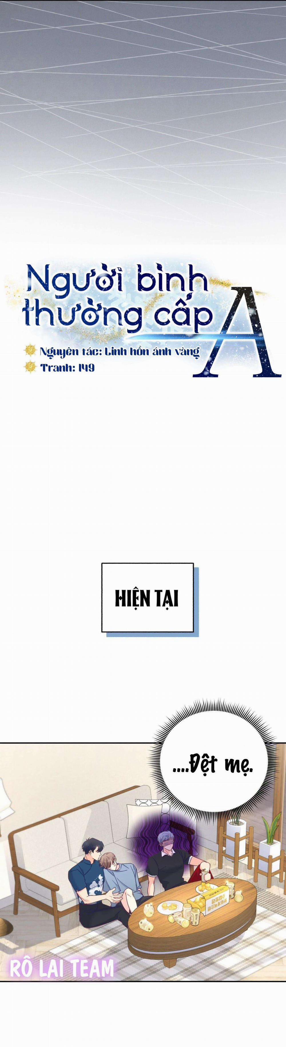 Người Bình Thường Cấp A 7 trang 9