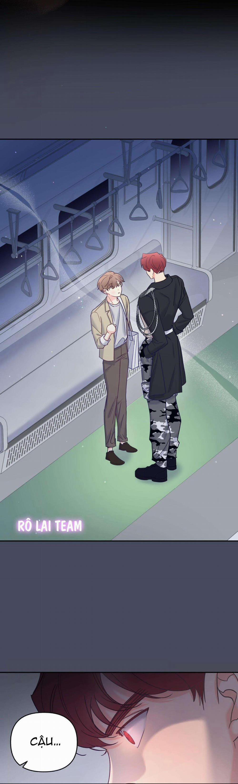 Người Bình Thường Cấp A 8 trang 13