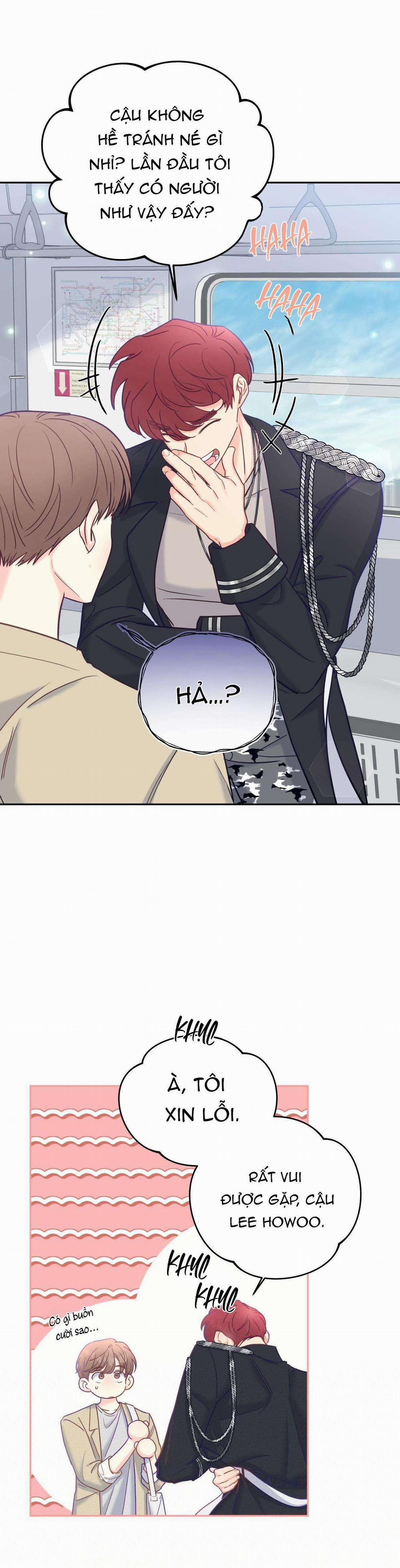 Người Bình Thường Cấp A 8 trang 15