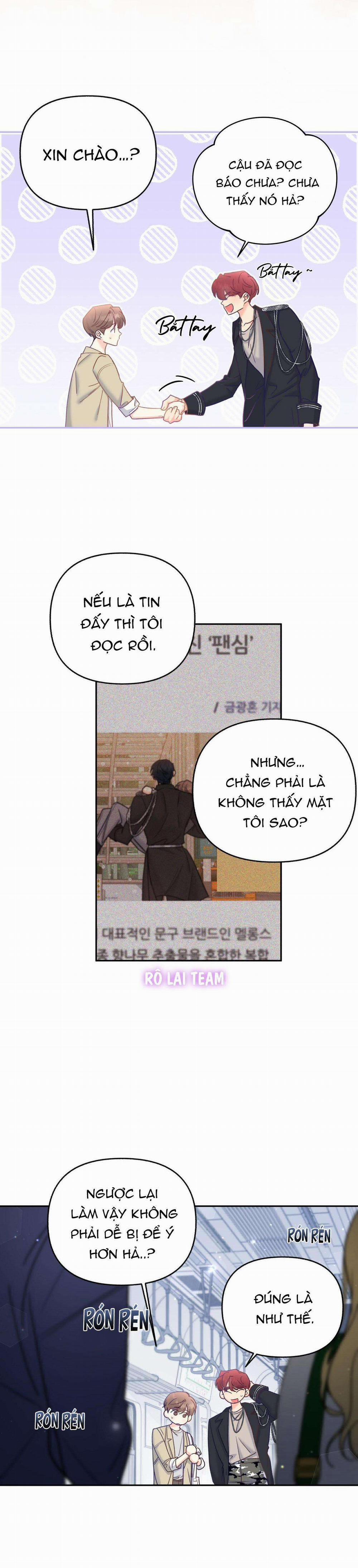 Người Bình Thường Cấp A 8 trang 17