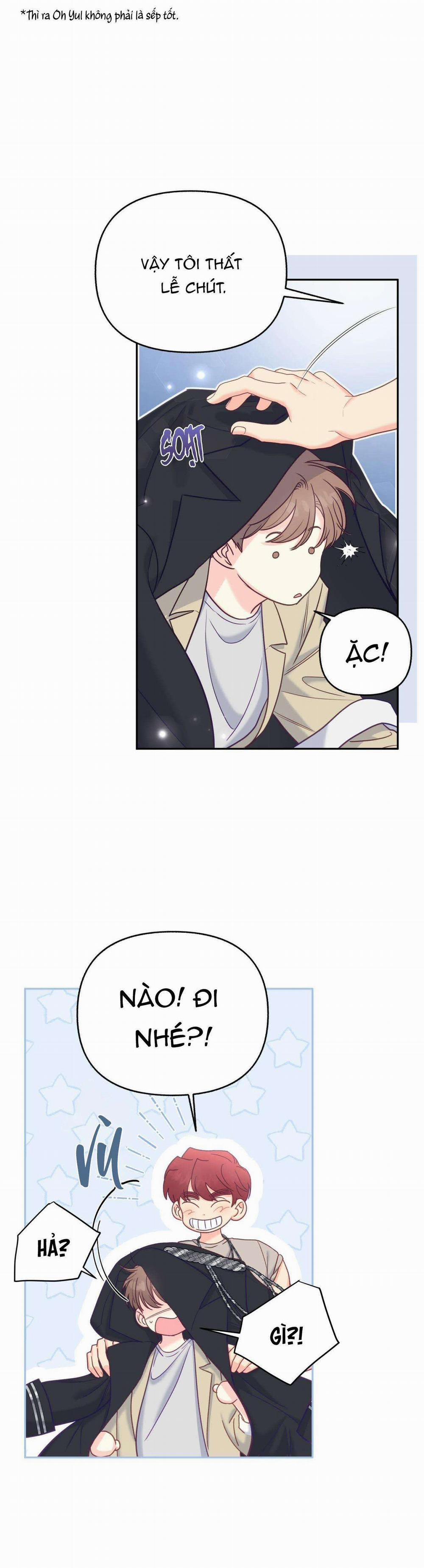 Người Bình Thường Cấp A 8 trang 19