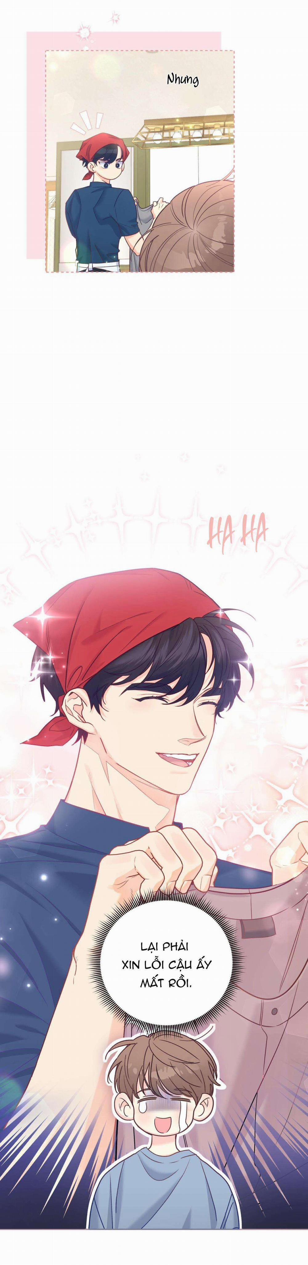 Người Bình Thường Cấp A 8 trang 3