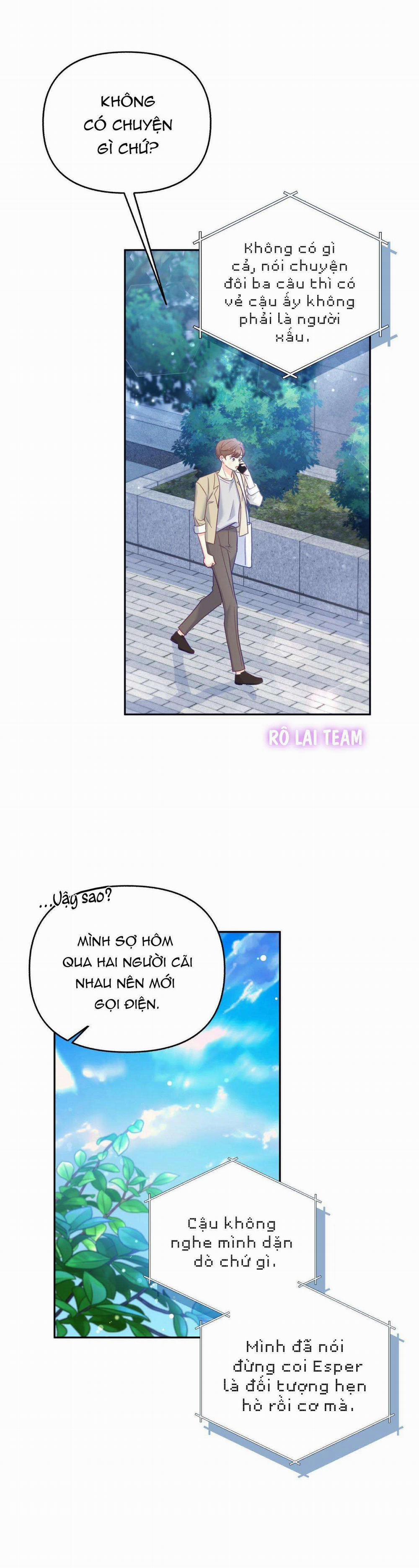 Người Bình Thường Cấp A 8 trang 5