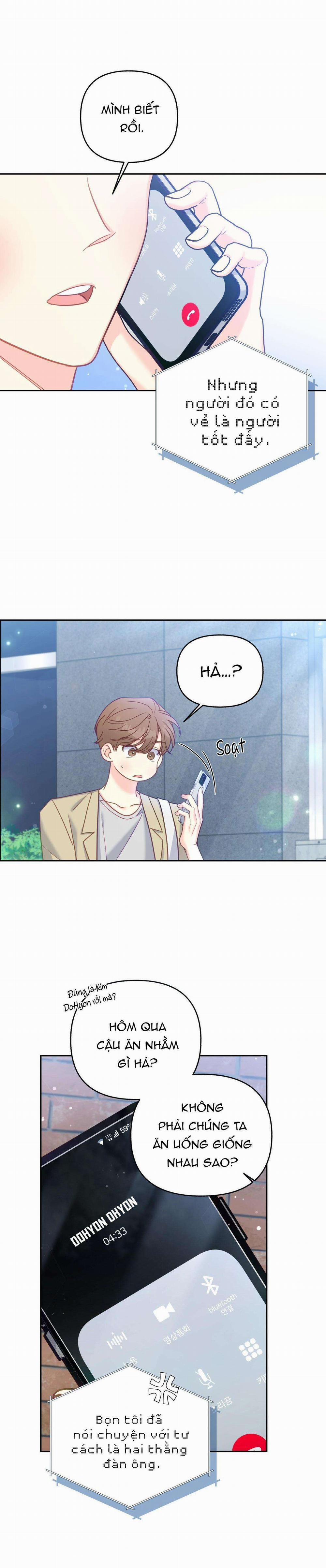 Người Bình Thường Cấp A 8 trang 6