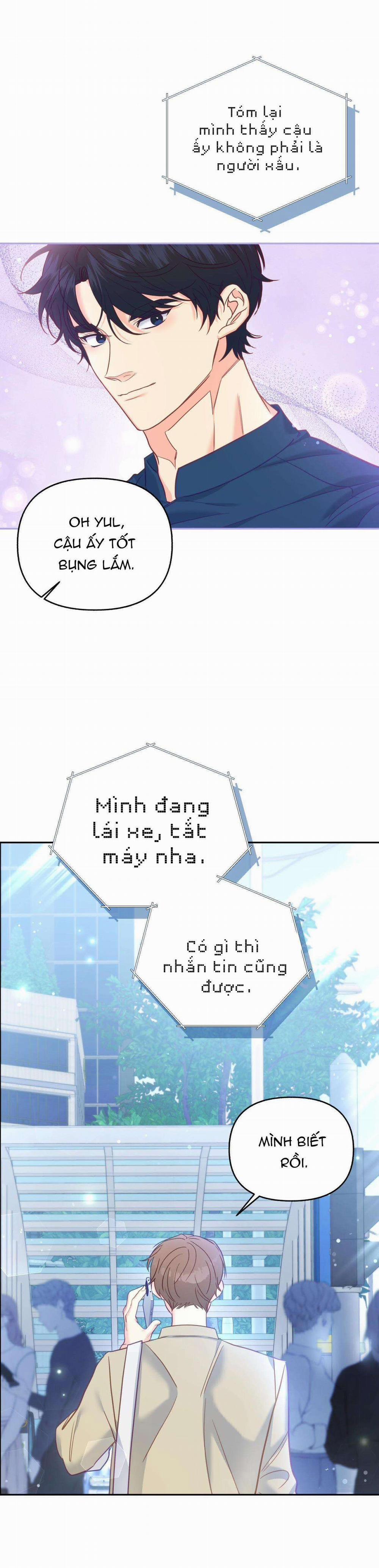 Người Bình Thường Cấp A 8 trang 7