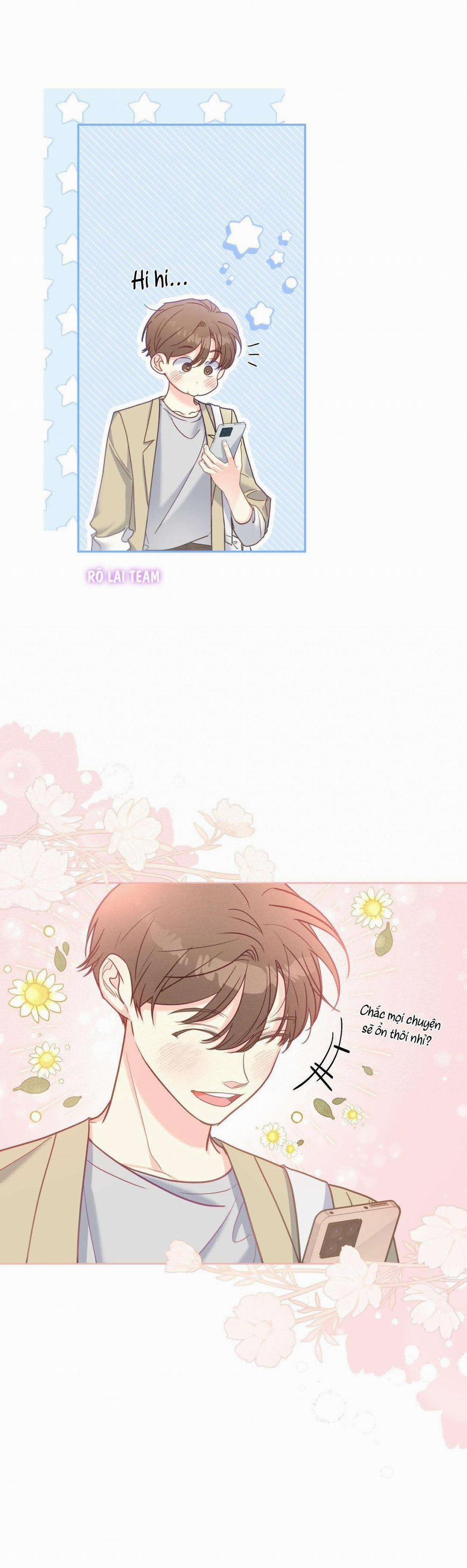 Người Bình Thường Cấp A 8 trang 8