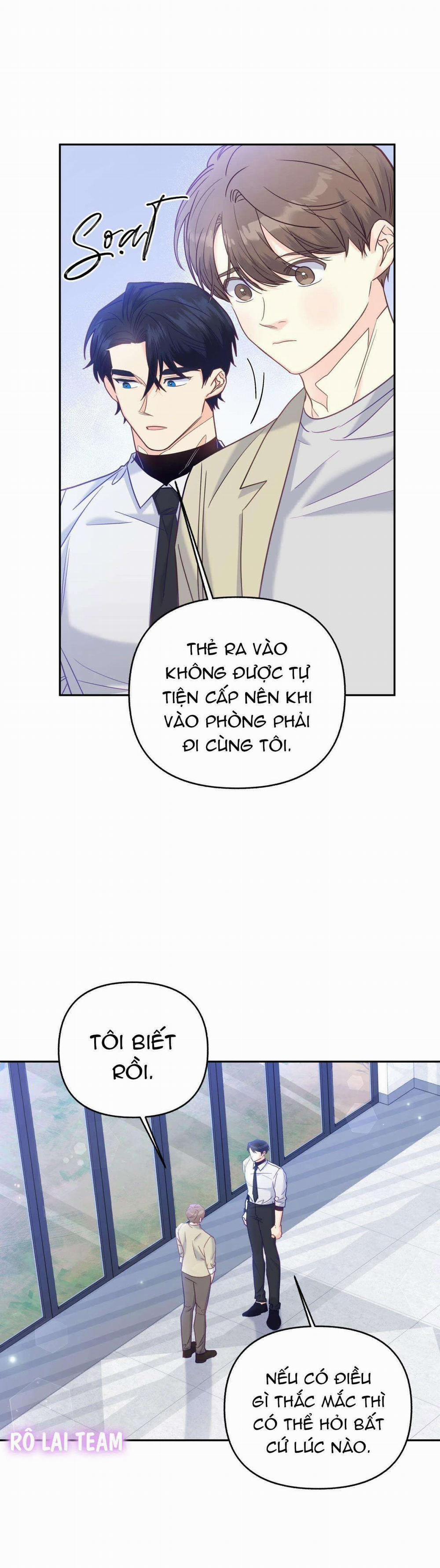 Người Bình Thường Cấp A 9 trang 20