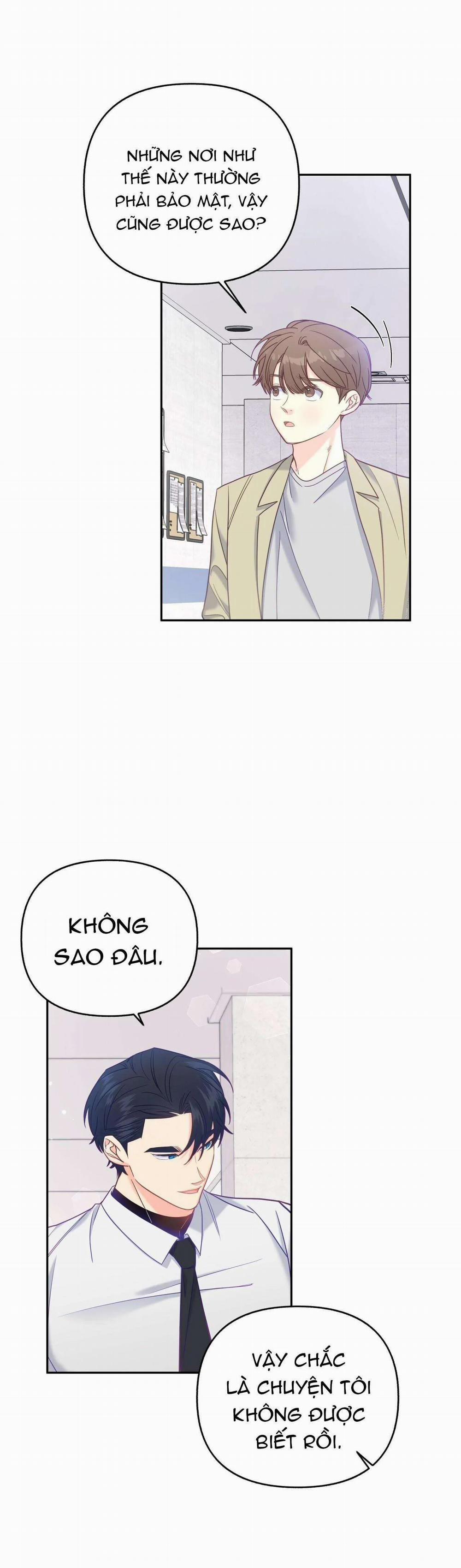 Người Bình Thường Cấp A 9 trang 21