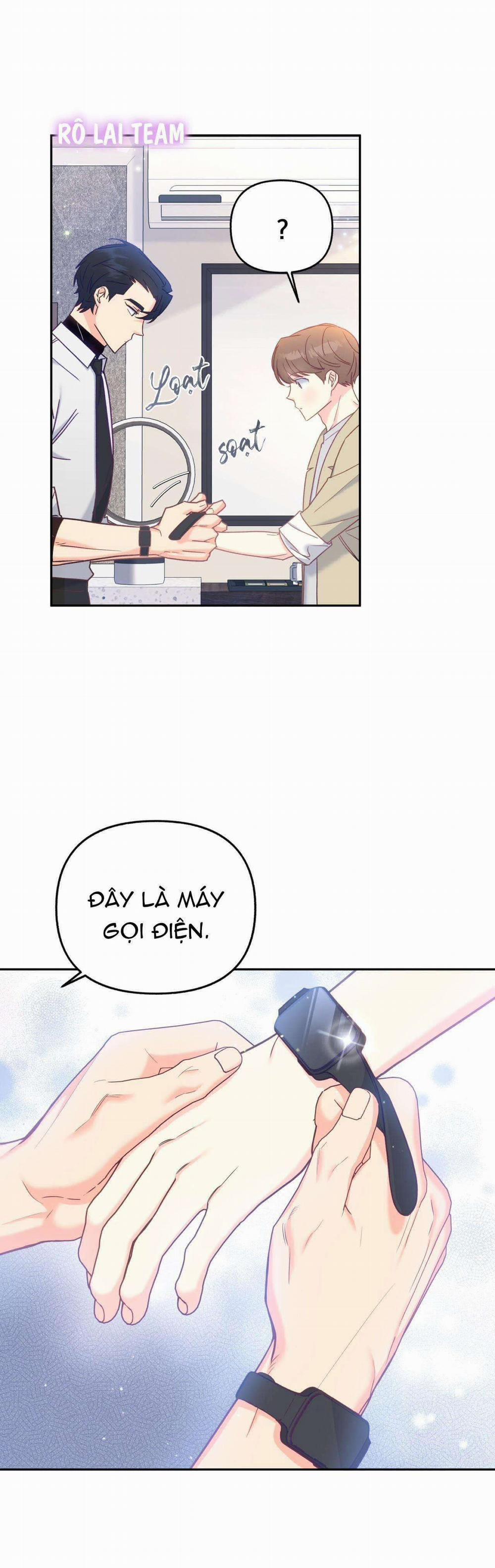 Người Bình Thường Cấp A 9 trang 25