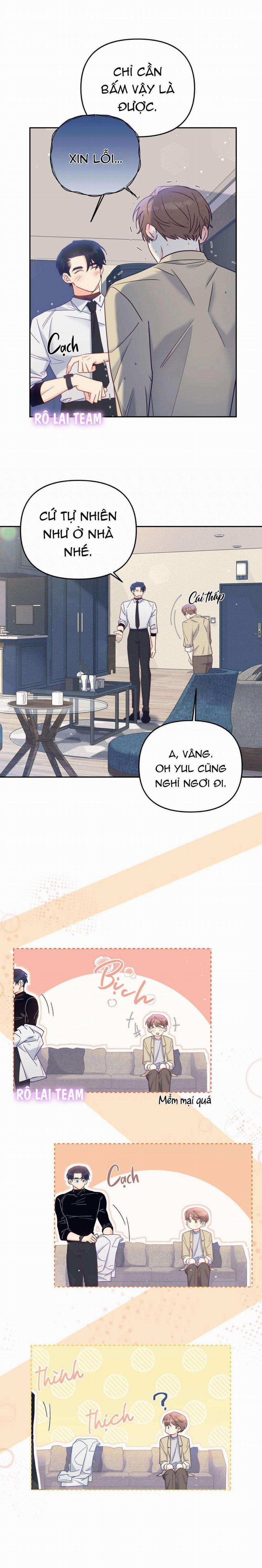 Người Bình Thường Cấp A 9 trang 27