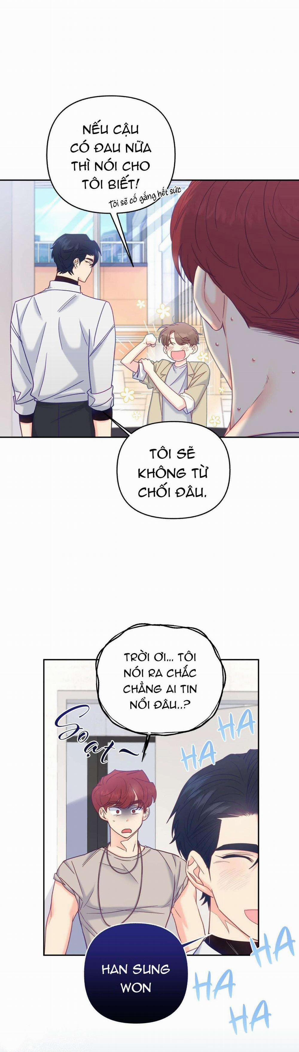 Người Bình Thường Cấp A 9 trang 4