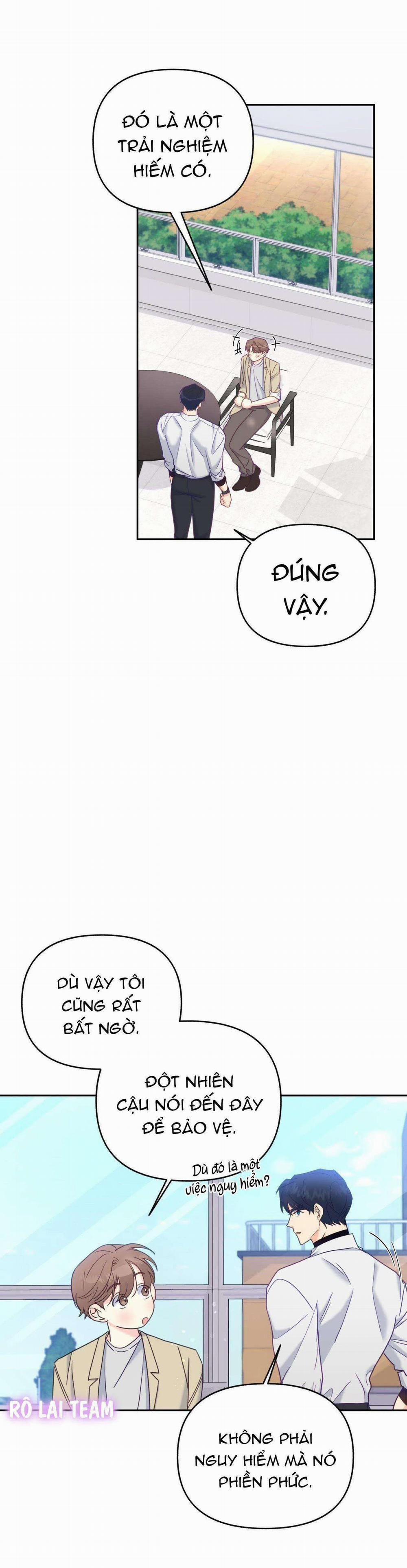 Người Bình Thường Cấp A 9 trang 7