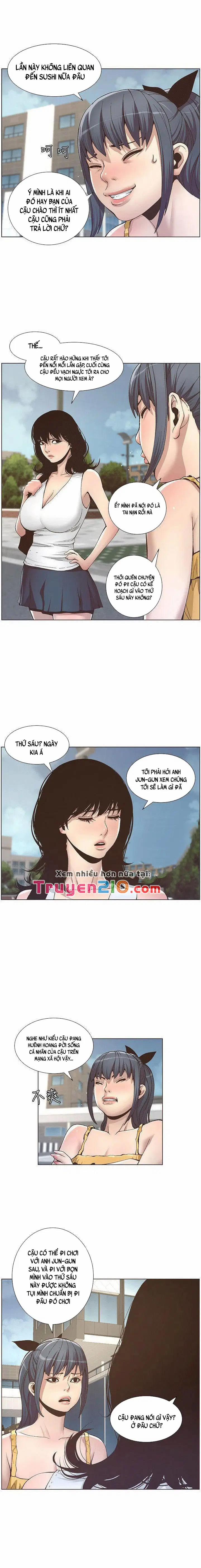 Người bố dượng của tôi 10 trang 4