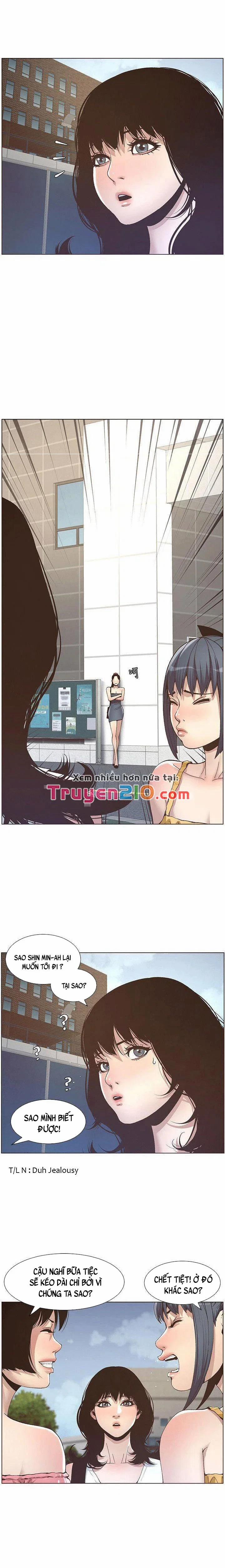 Người bố dượng của tôi 10 trang 7