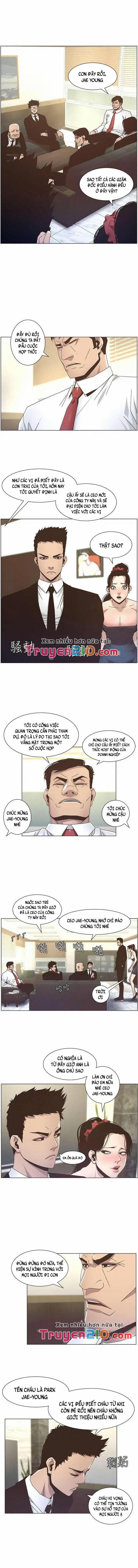 Người bố dượng của tôi 13 trang 2