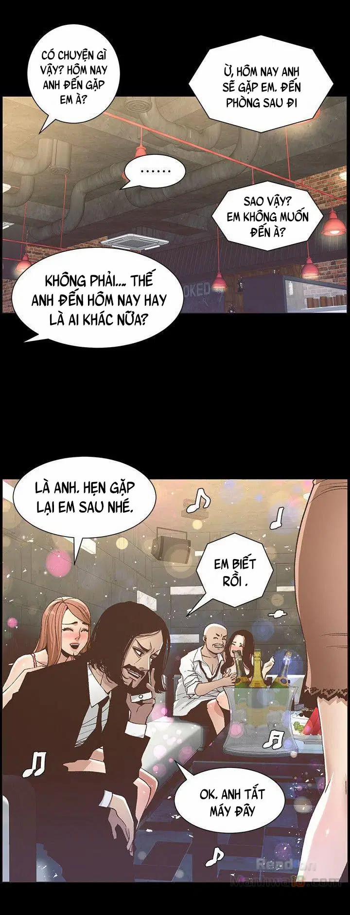 Người bố dượng của tôi 17 trang 5