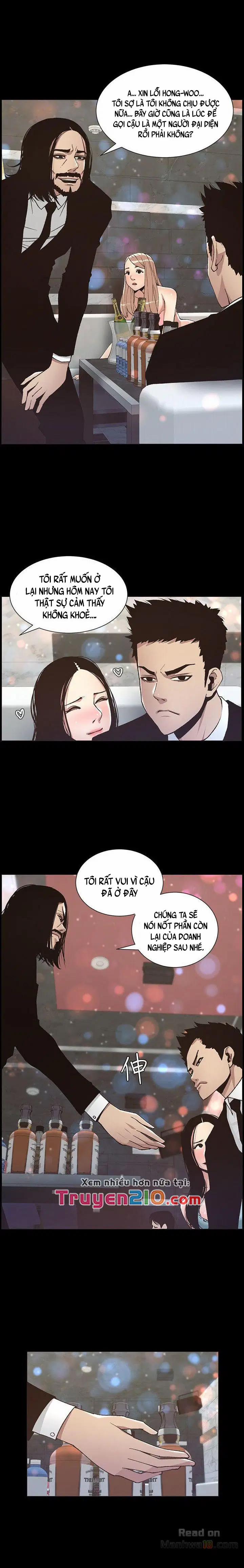 Người bố dượng của tôi 17 trang 7