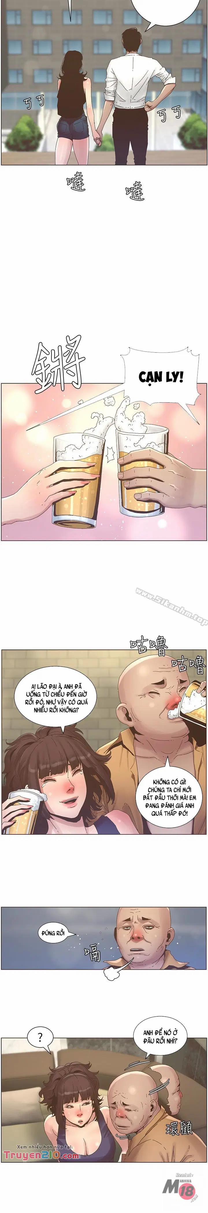 Người bố dượng của tôi 22 trang 12