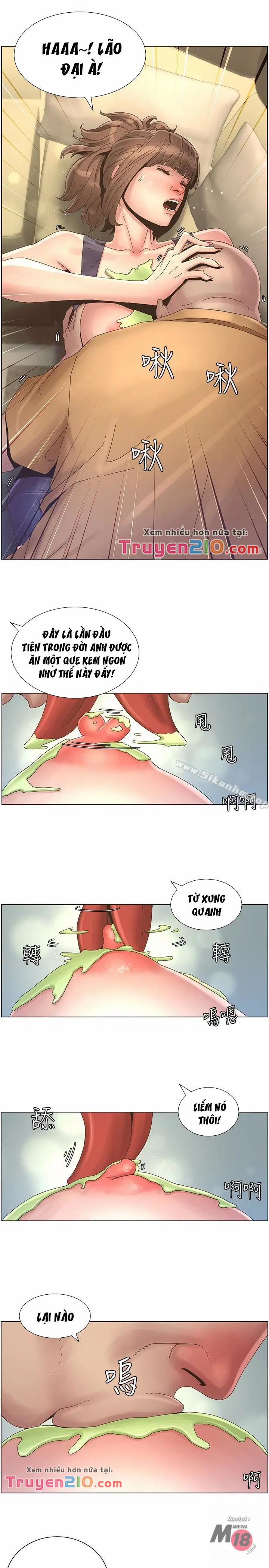 Người bố dượng của tôi 22 trang 17
