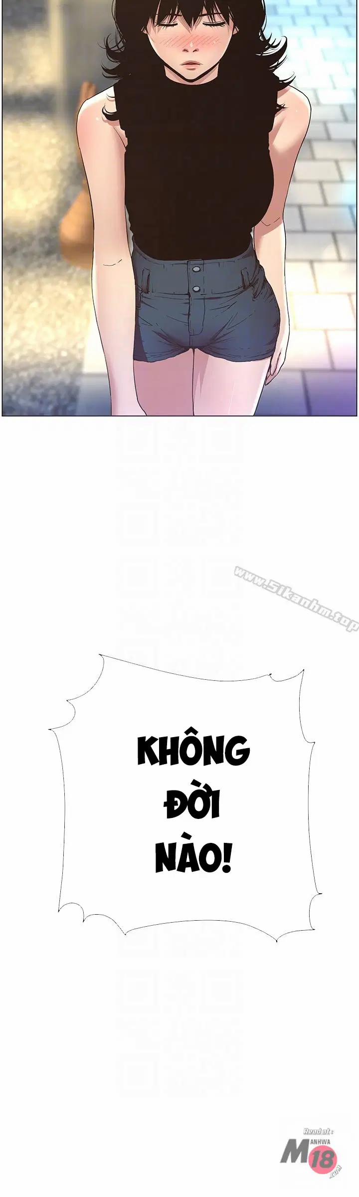 Người bố dượng của tôi 23 trang 10