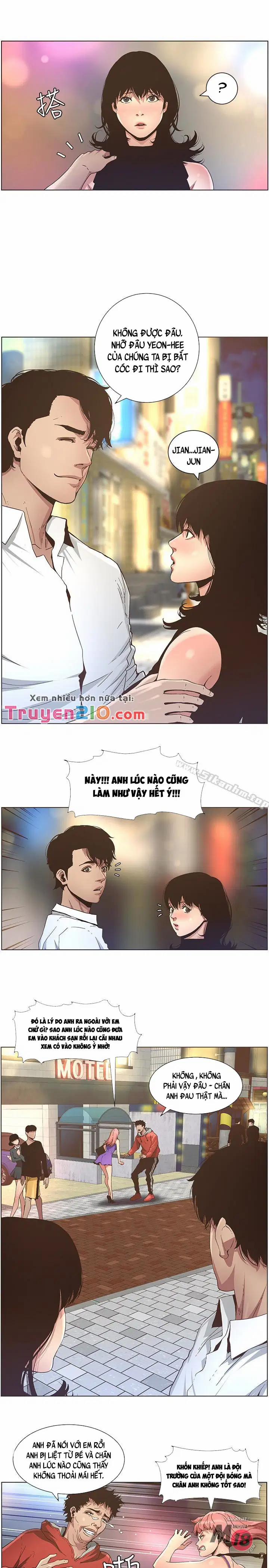 Người bố dượng của tôi 23 trang 4