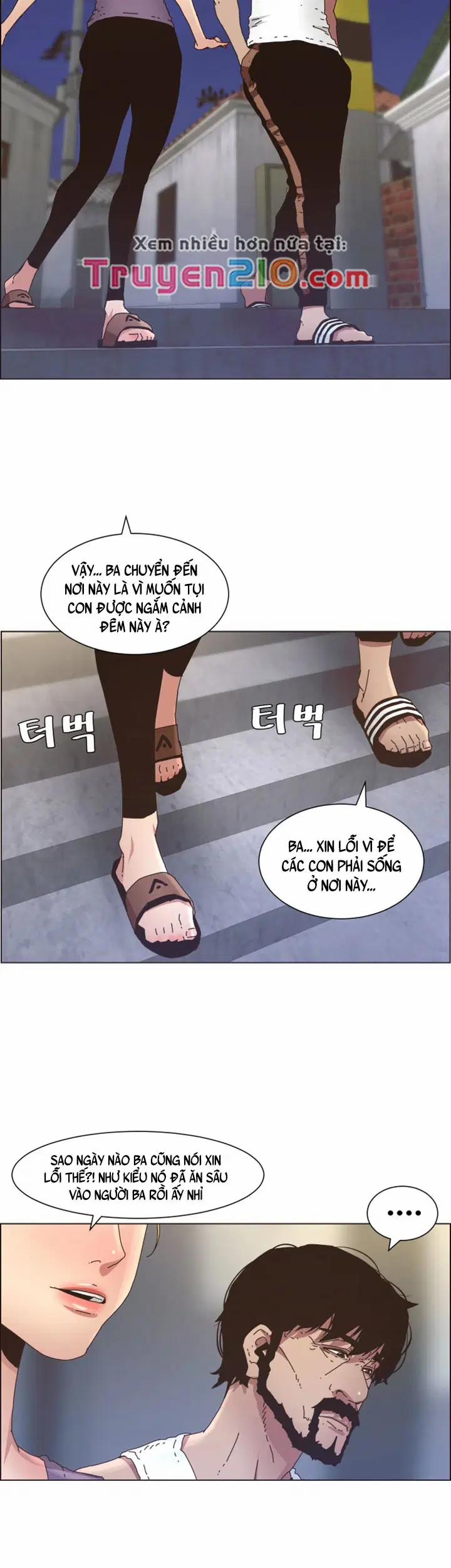 Người bố dượng của tôi 25 trang 21
