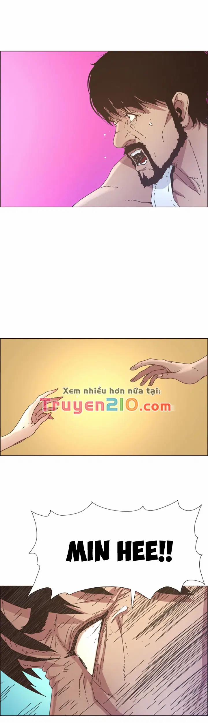 Người bố dượng của tôi 25 trang 27