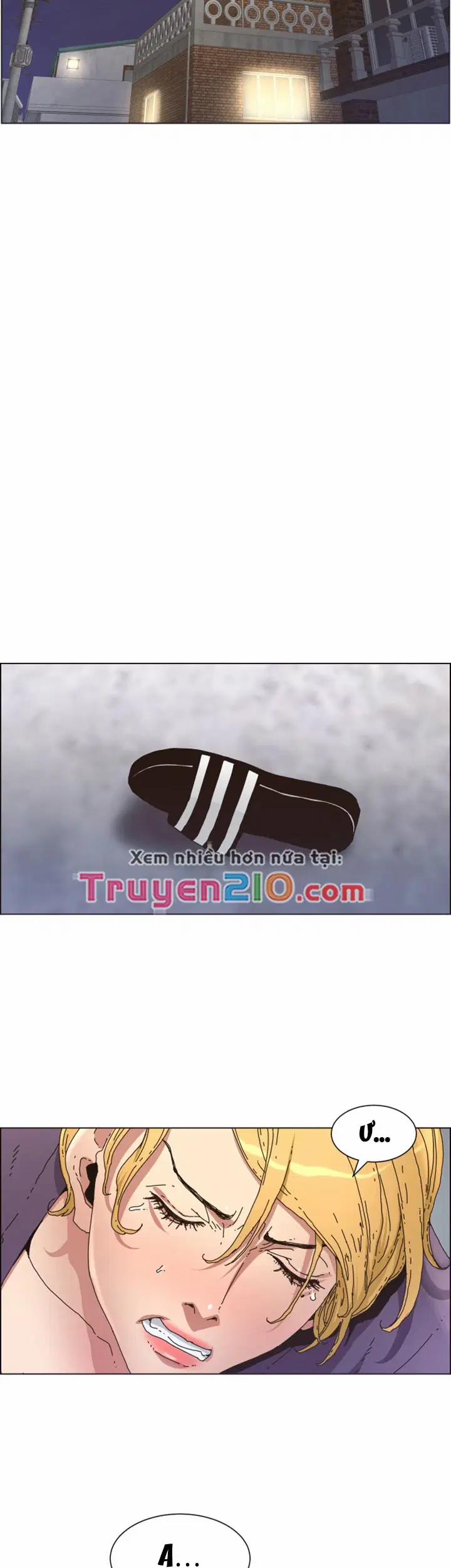 Người bố dượng của tôi 25 trang 31