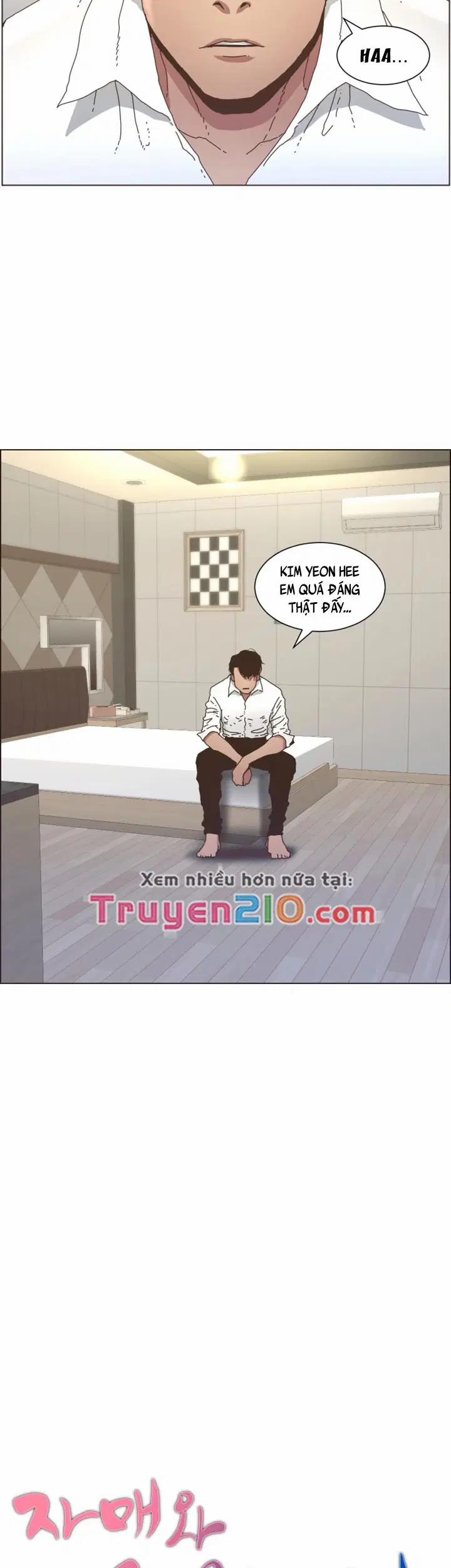 Người bố dượng của tôi 25 trang 4