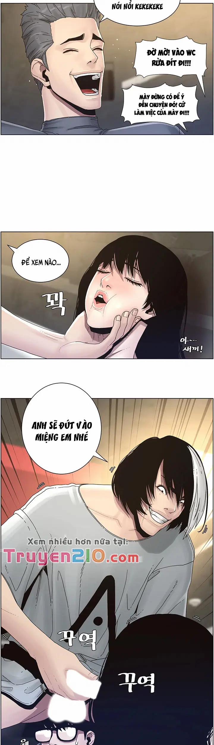 Người bố dượng của tôi 30 trang 13