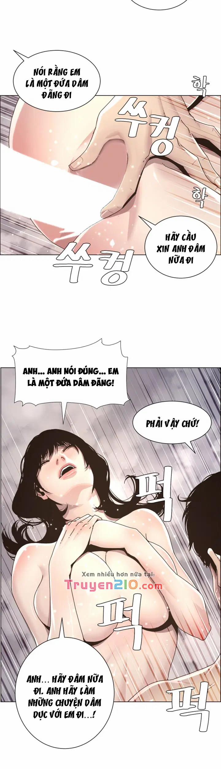 Người bố dượng của tôi 31 trang 12
