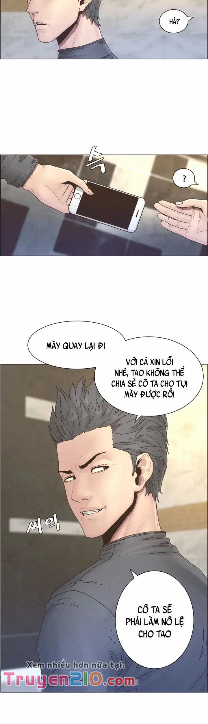 Người bố dượng của tôi 31 trang 2