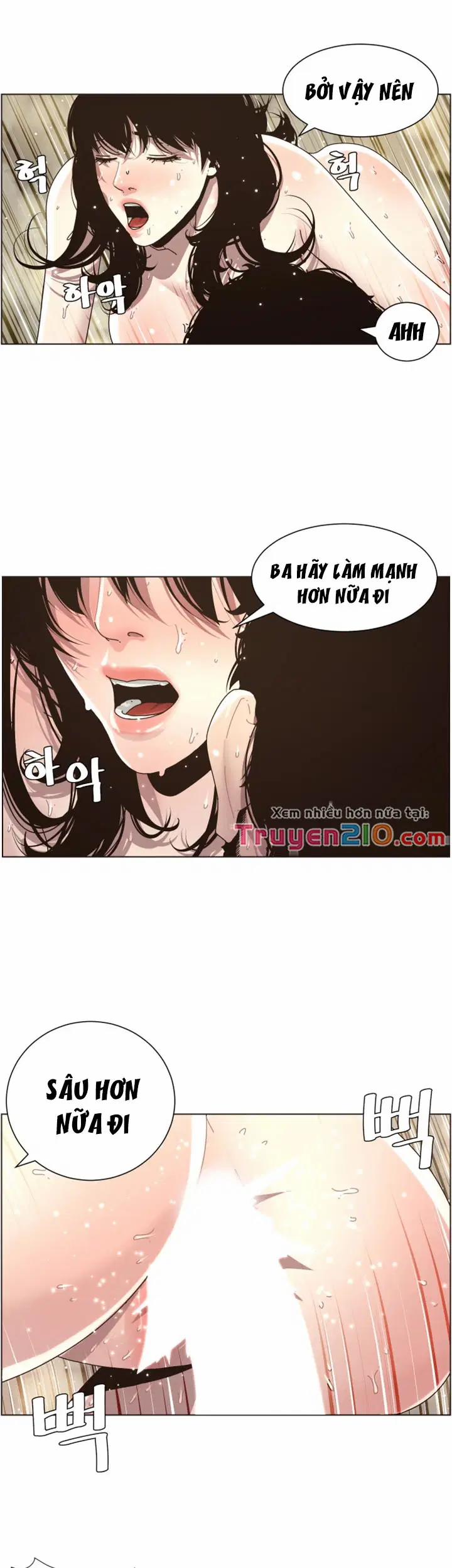 Người bố dượng của tôi 31 trang 27
