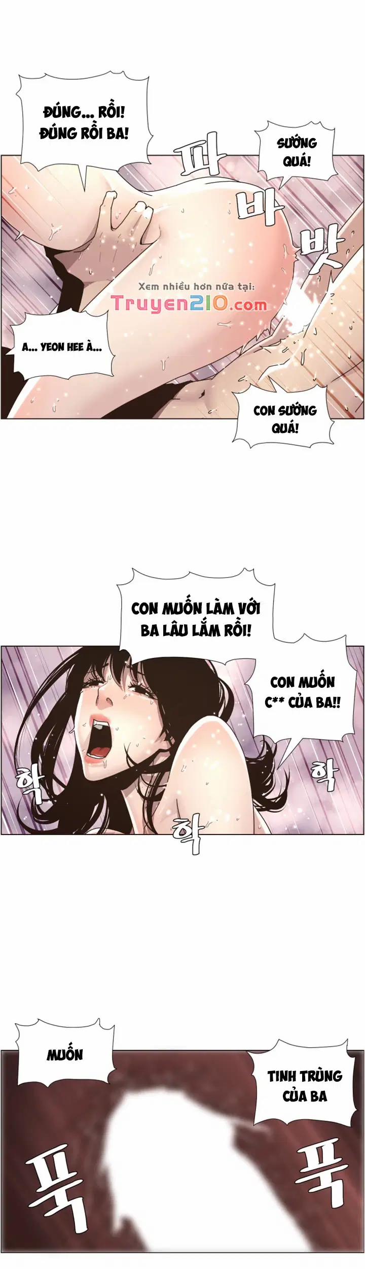 Người bố dượng của tôi 31 trang 29