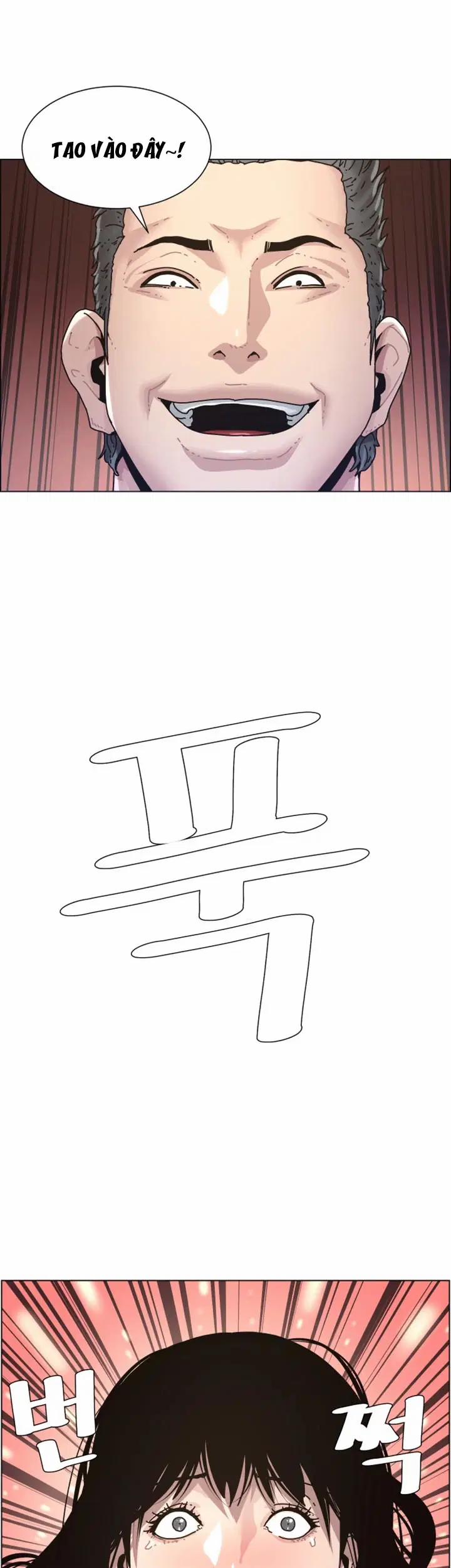 Người bố dượng của tôi 31 trang 6