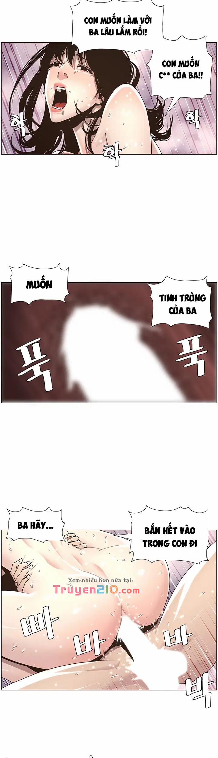 Người bố dượng của tôi 32 trang 1