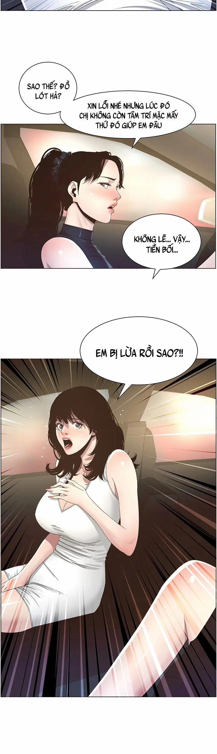 Người bố dượng của tôi 32 trang 10