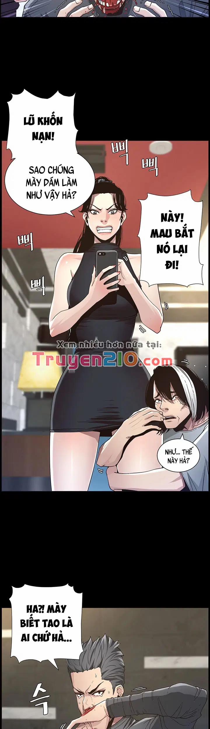 Người bố dượng của tôi 32 trang 28