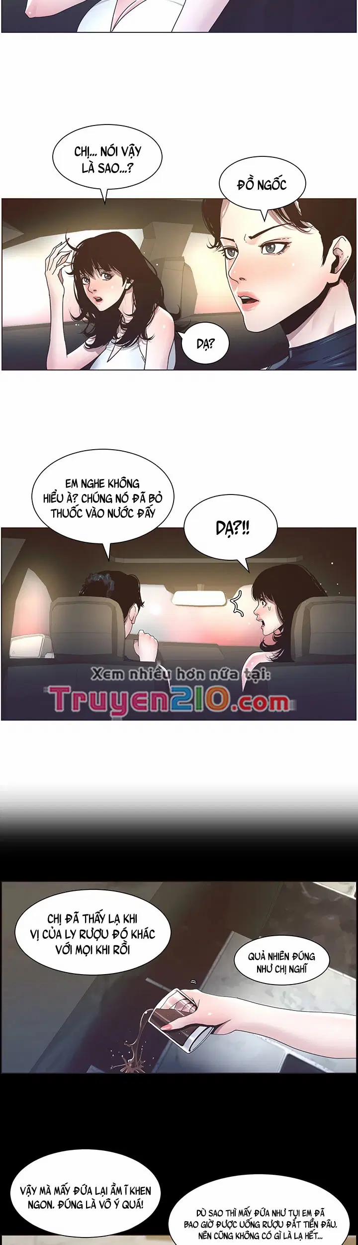 Người bố dượng của tôi 32 trang 7