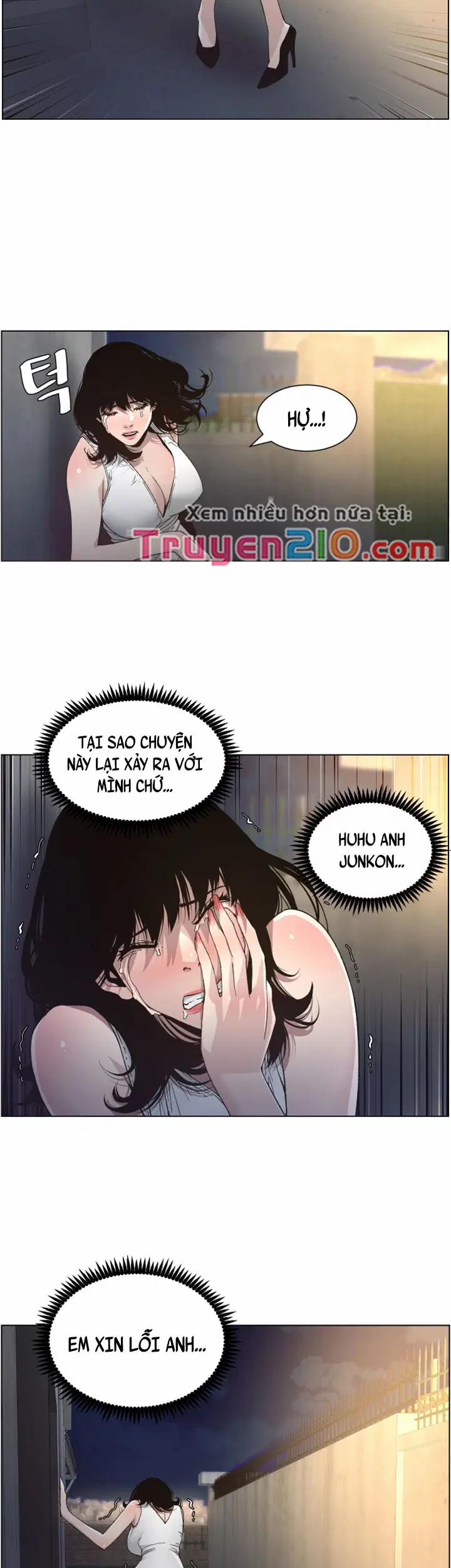 Người bố dượng của tôi 33 trang 14