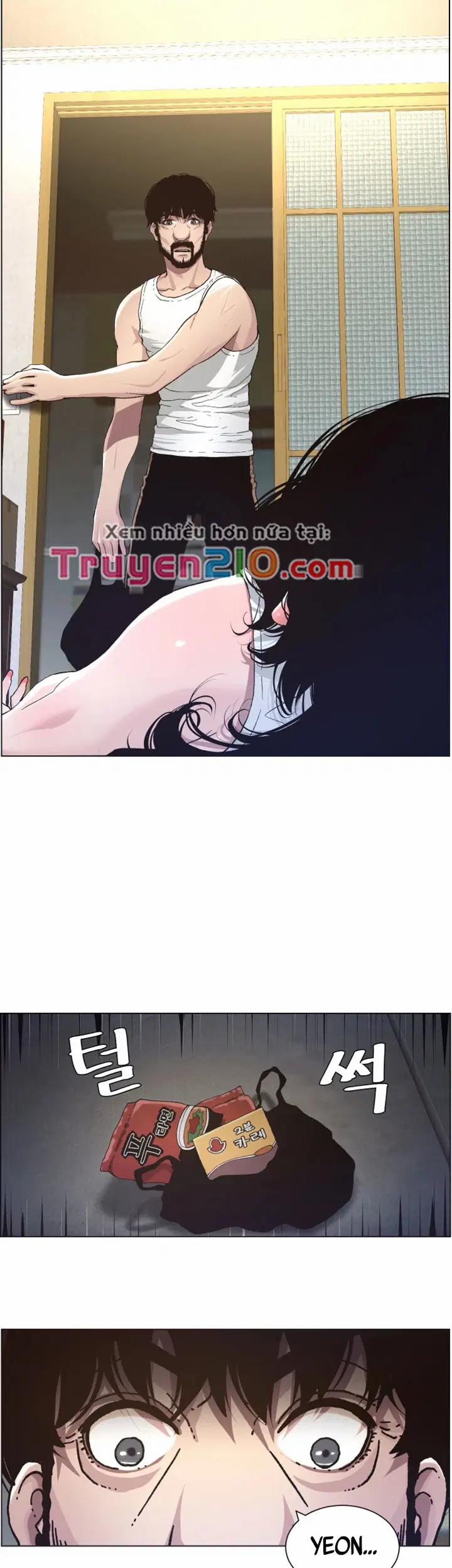 Người bố dượng của tôi 33 trang 22