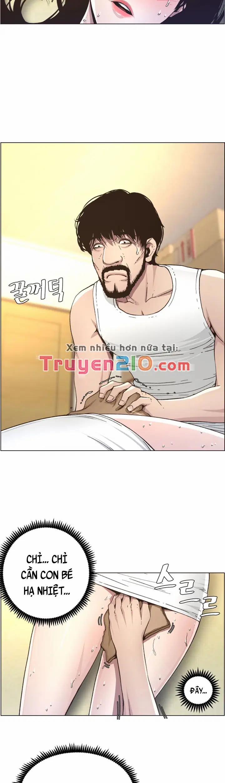 Người bố dượng của tôi 33 trang 32