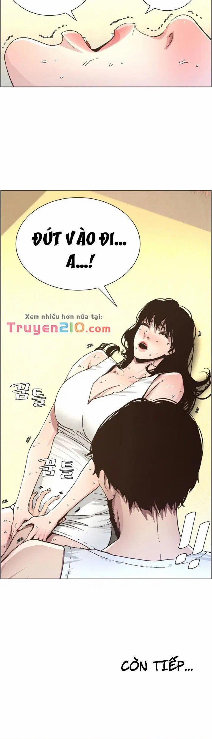 Người bố dượng của tôi 33 trang 35