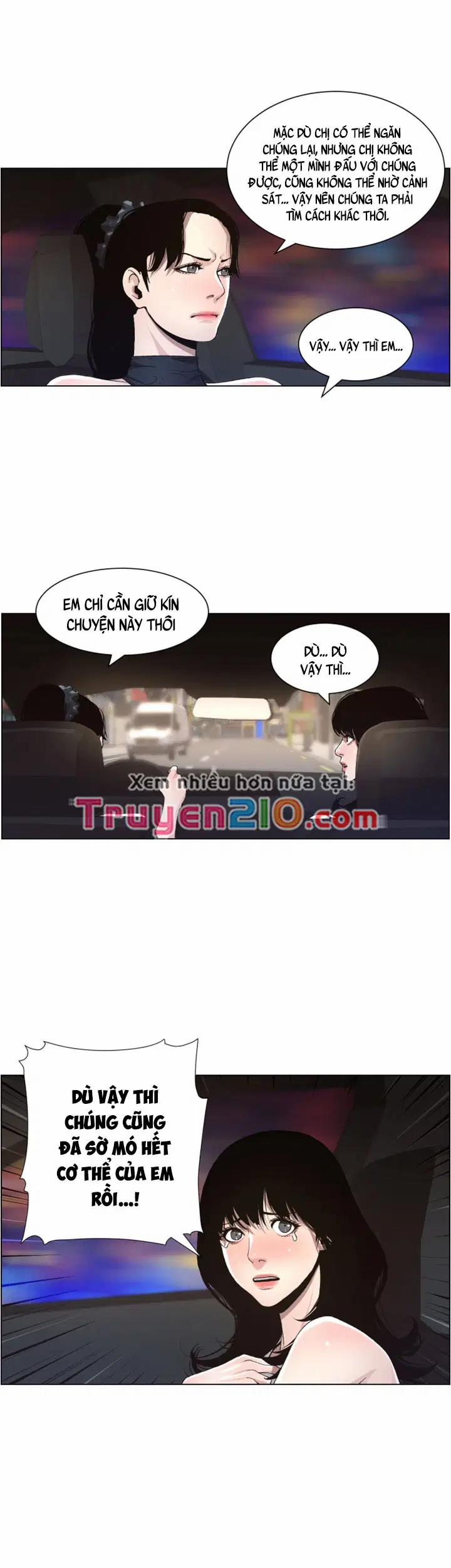 Người bố dượng của tôi 33 trang 7