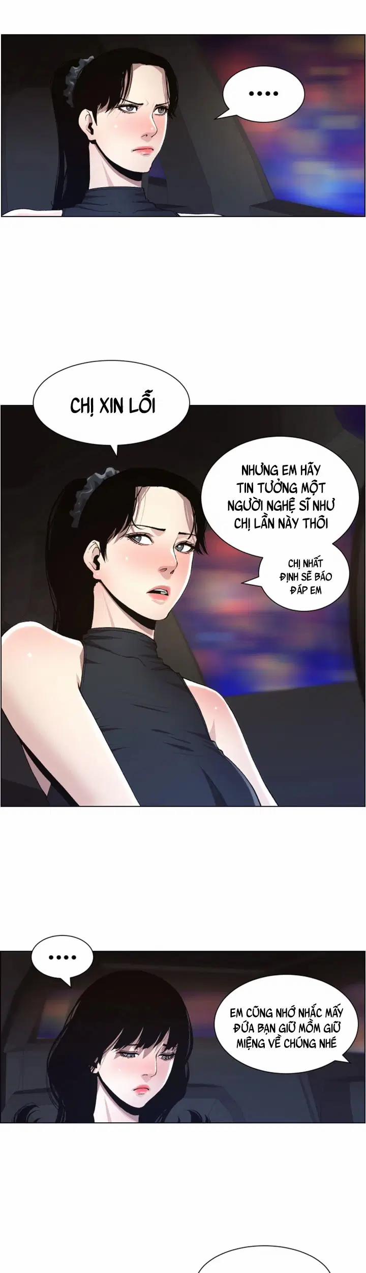 Người bố dượng của tôi 33 trang 8