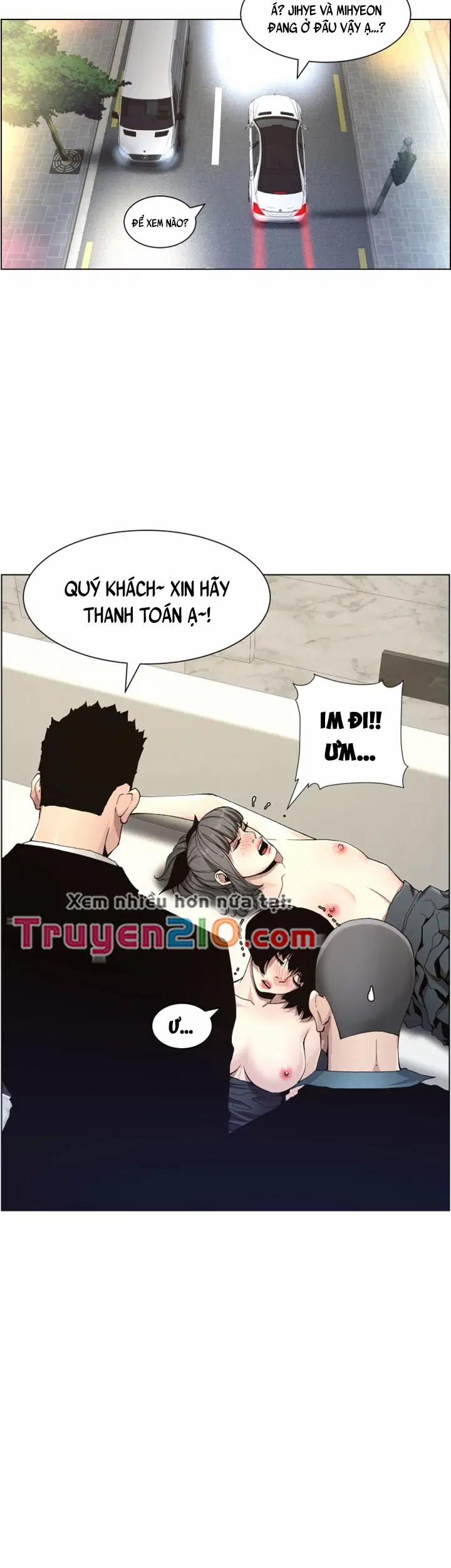 Người bố dượng của tôi 33 trang 9