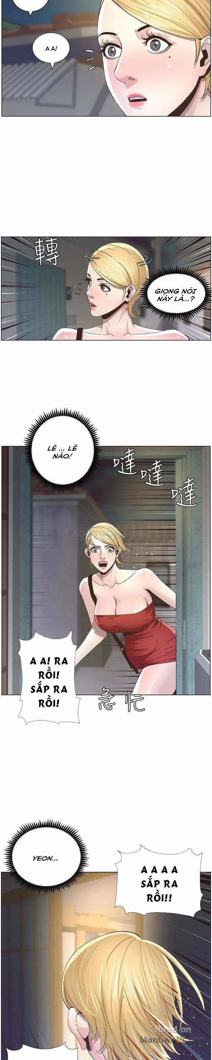 Người bố dượng của tôi 36 trang 1